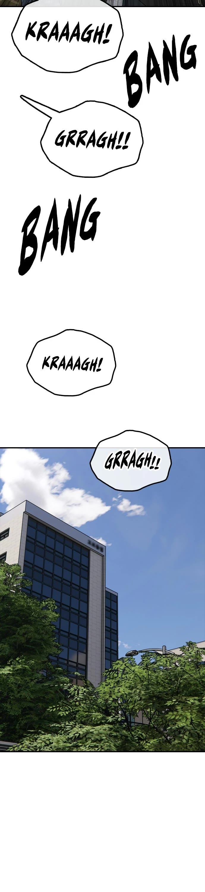 The Apocalypse is Here Chapter 43 page 26 - Chapter 43: Ep. 43 - The Surfacing Symptoms