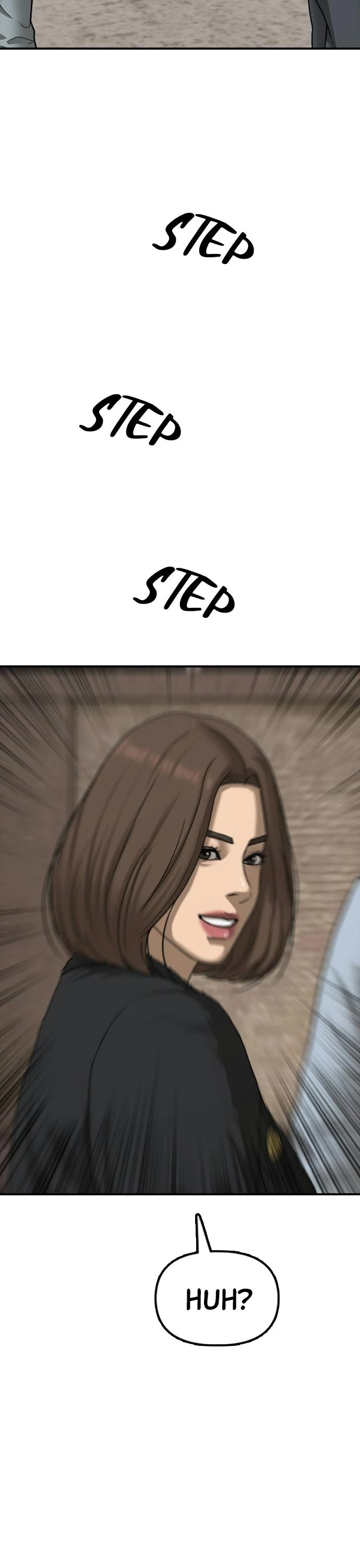 The Apocalypse is Here Chapter 43 page 36 - Chapter 43: Ep. 43 - The Surfacing Symptoms