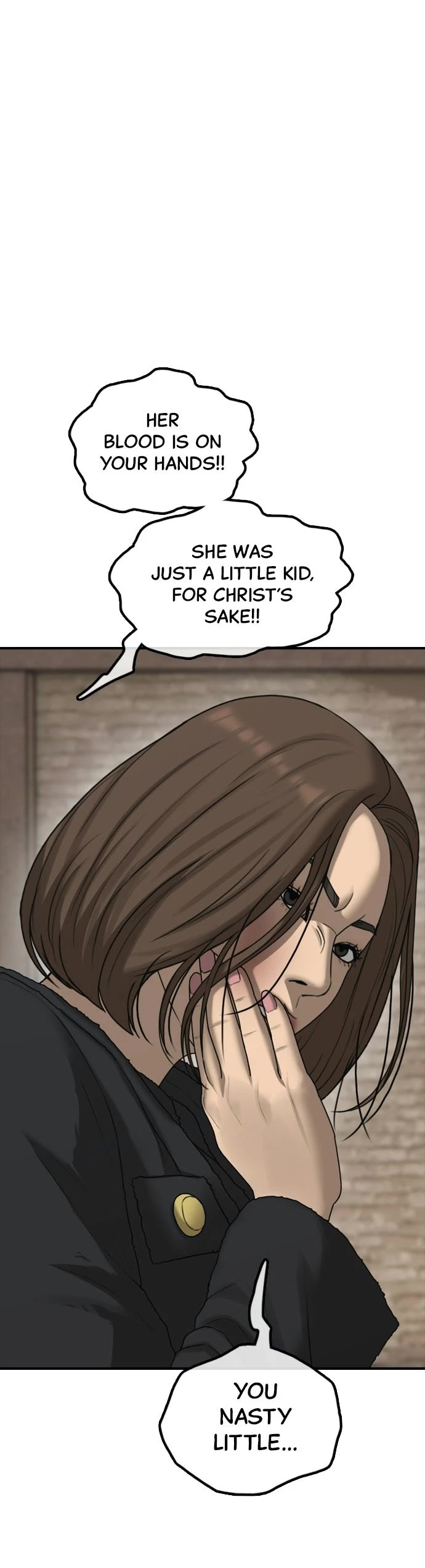 The Apocalypse is Here Chapter 43 page 39 - Chapter 43: Ep. 43 - The Surfacing Symptoms