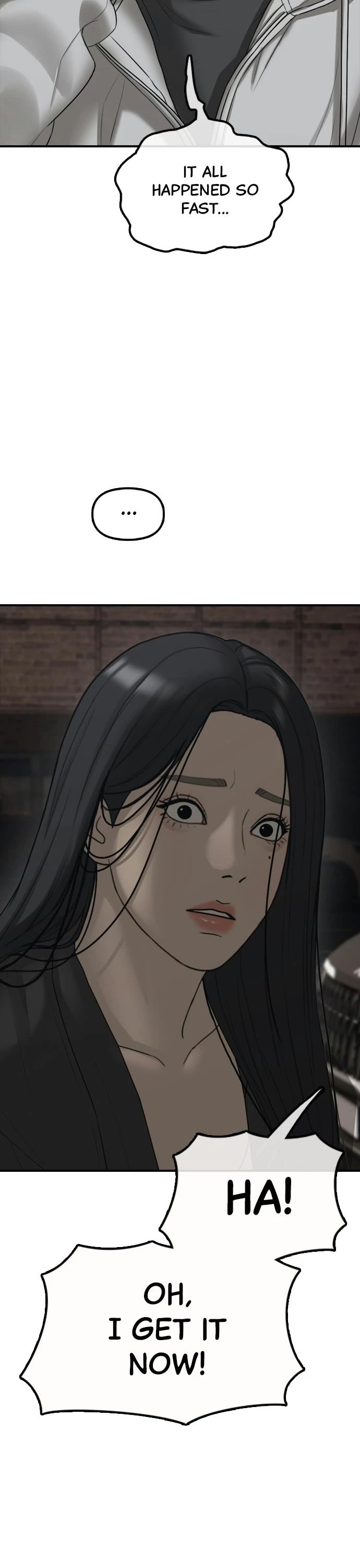 The Apocalypse is Here Chapter 43 page 43 - Chapter 43: Ep. 43 - The Surfacing Symptoms