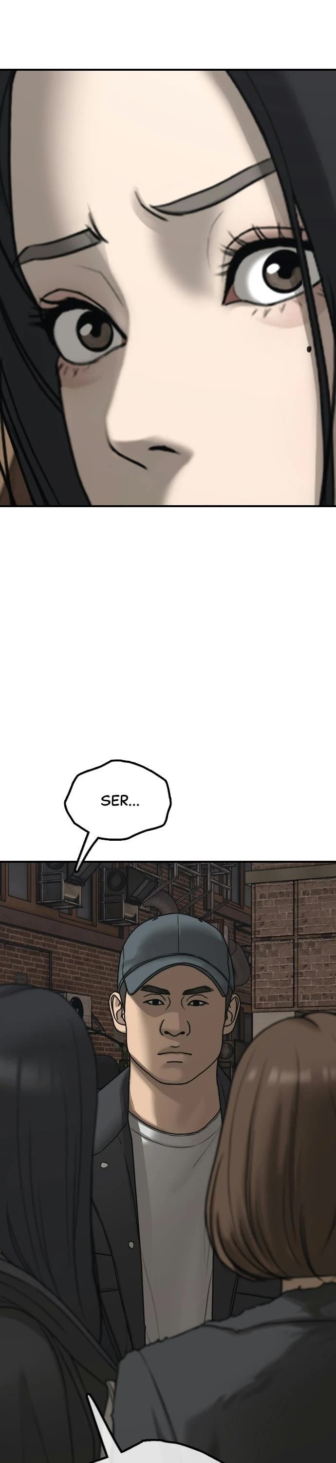 The Apocalypse is Here Chapter 43 page 47 - Chapter 43: Ep. 43 - The Surfacing Symptoms