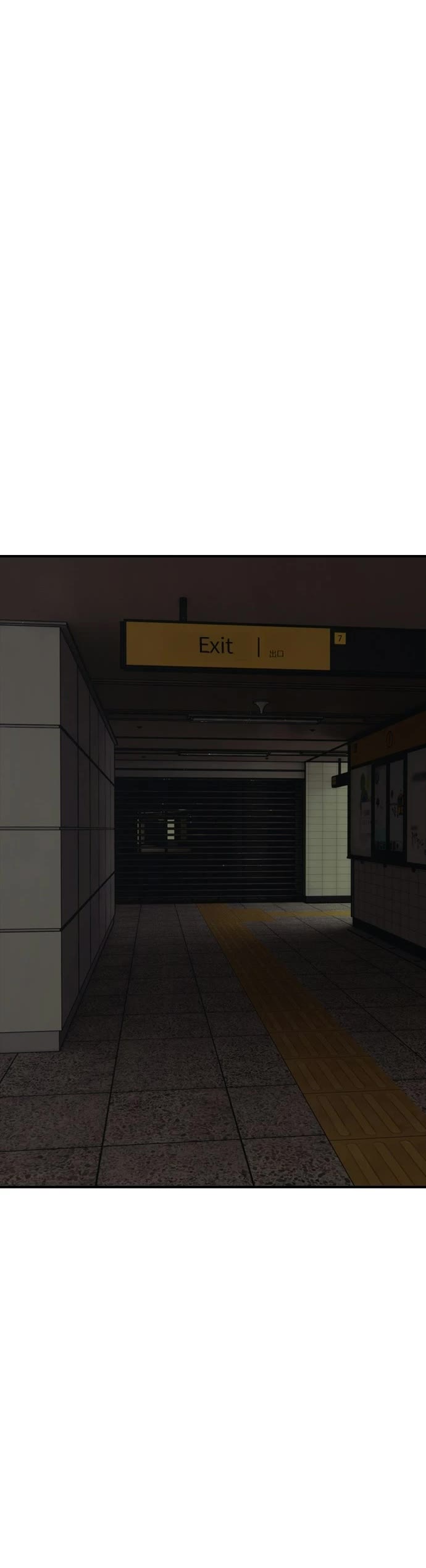 The Apocalypse is Here Chapter 43 page 55 - Chapter 43: Ep. 43 - The Surfacing Symptoms
