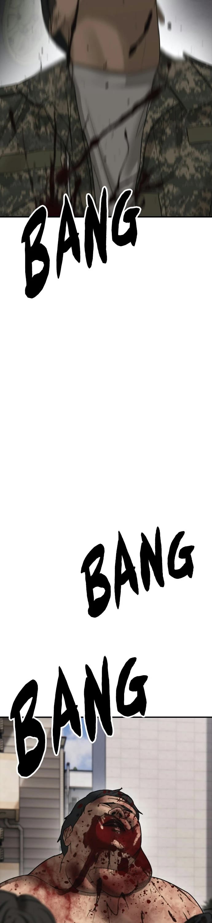 The Apocalypse is Here Chapter 43 page 61 - Chapter 43: Ep. 43 - The Surfacing Symptoms