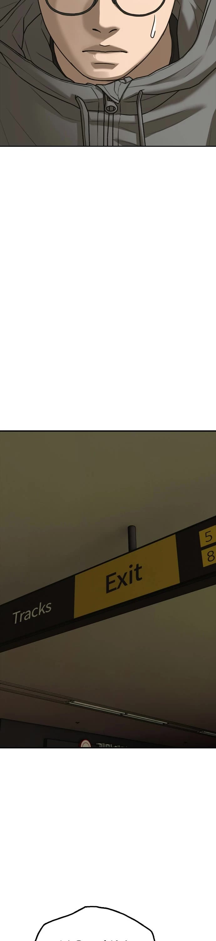 The Apocalypse is Here Chapter 43 page 73 - Chapter 43: Ep. 43 - The Surfacing Symptoms