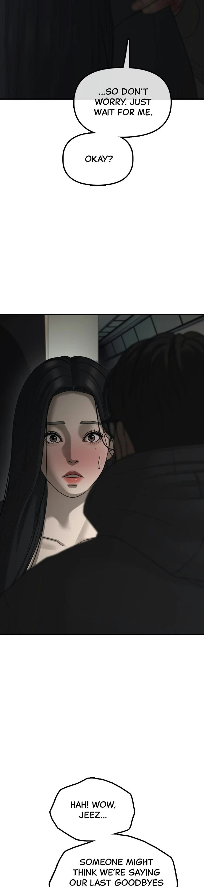 The Apocalypse is Here Chapter 44 page 18 - Chapter 44: Ep. 44 - To the Next Station