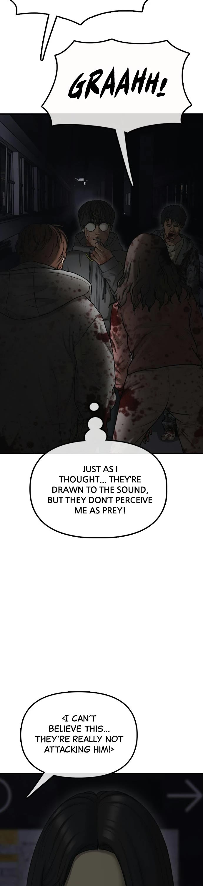 The Apocalypse is Here Chapter 44 page 26 - Chapter 44: Ep. 44 - To the Next Station