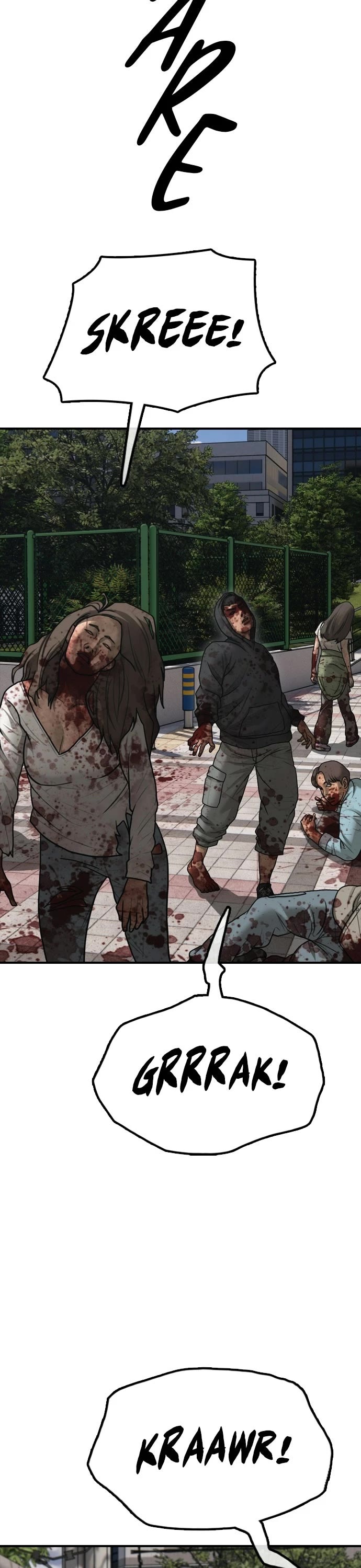 The Apocalypse is Here Chapter 44 page 37 - Chapter 44: Ep. 44 - To the Next Station