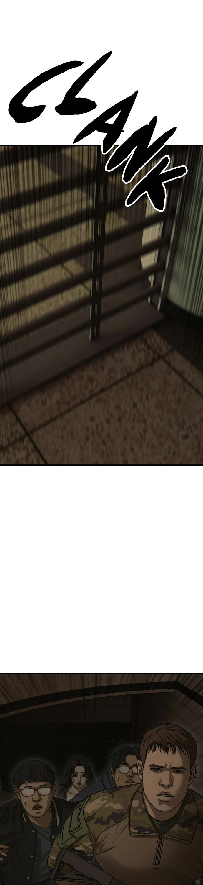 The Apocalypse is Here Chapter 44 page 48 - Chapter 44: Ep. 44 - To the Next Station