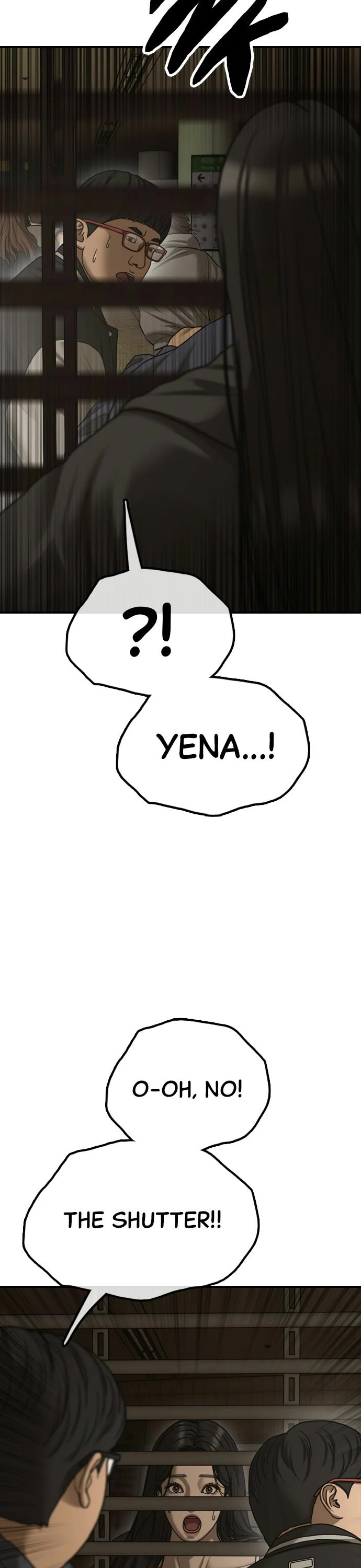 The Apocalypse is Here Chapter 44 page 51 - Chapter 44: Ep. 44 - To the Next Station