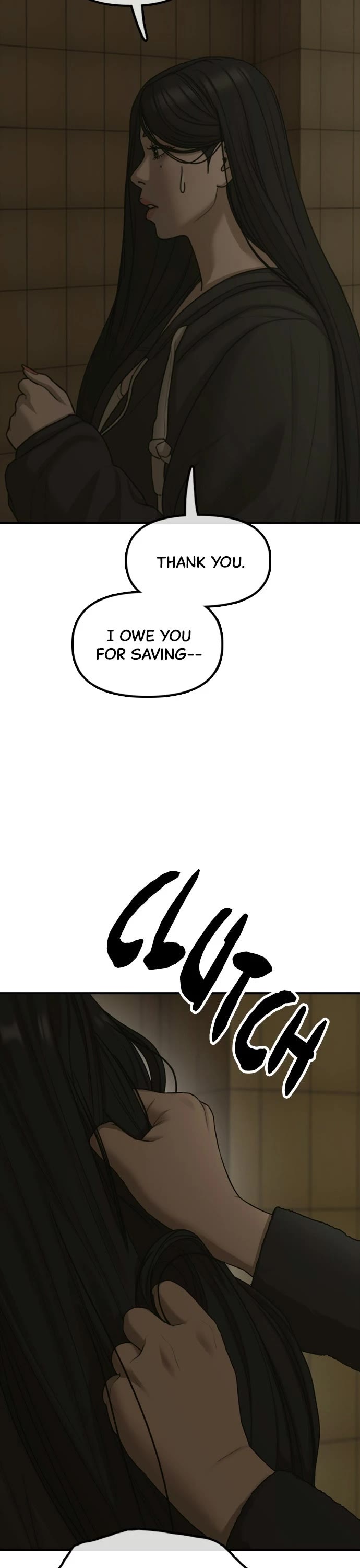 The Apocalypse is Here Chapter 44 page 63 - Chapter 44: Ep. 44 - To the Next Station