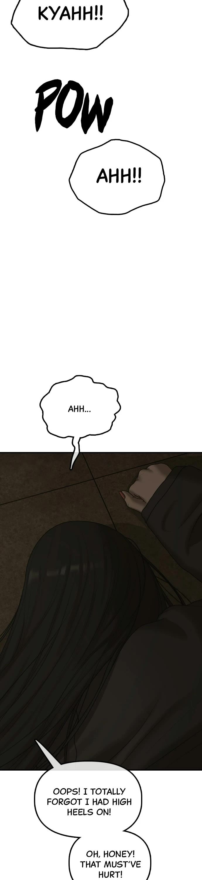 The Apocalypse is Here Chapter 44 page 67 - Chapter 44: Ep. 44 - To the Next Station