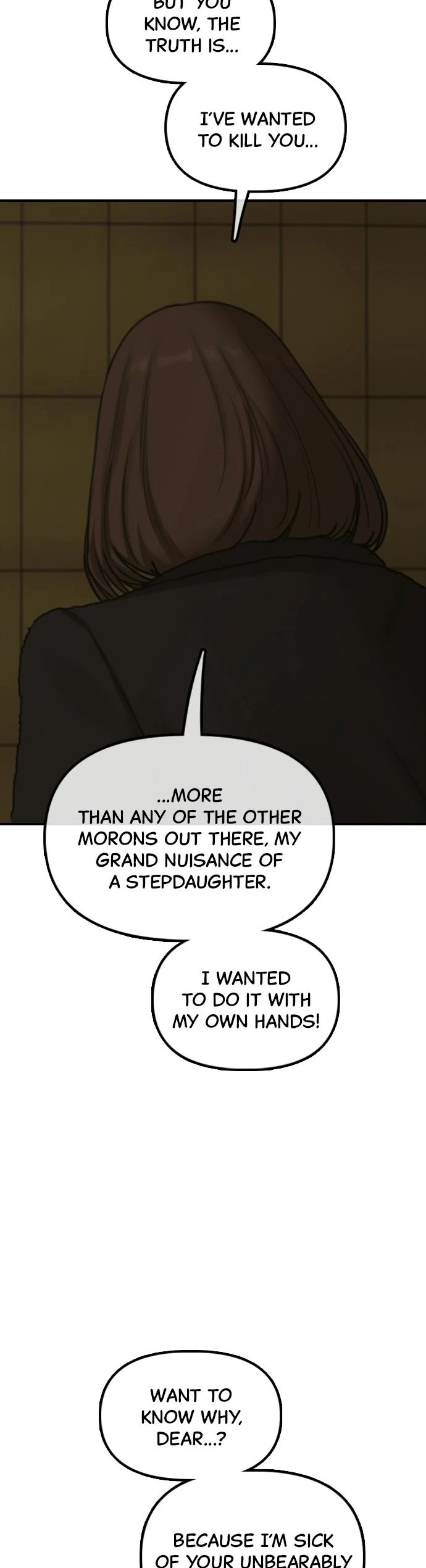 The Apocalypse is Here Chapter 44 page 70 - Chapter 44: Ep. 44 - To the Next Station