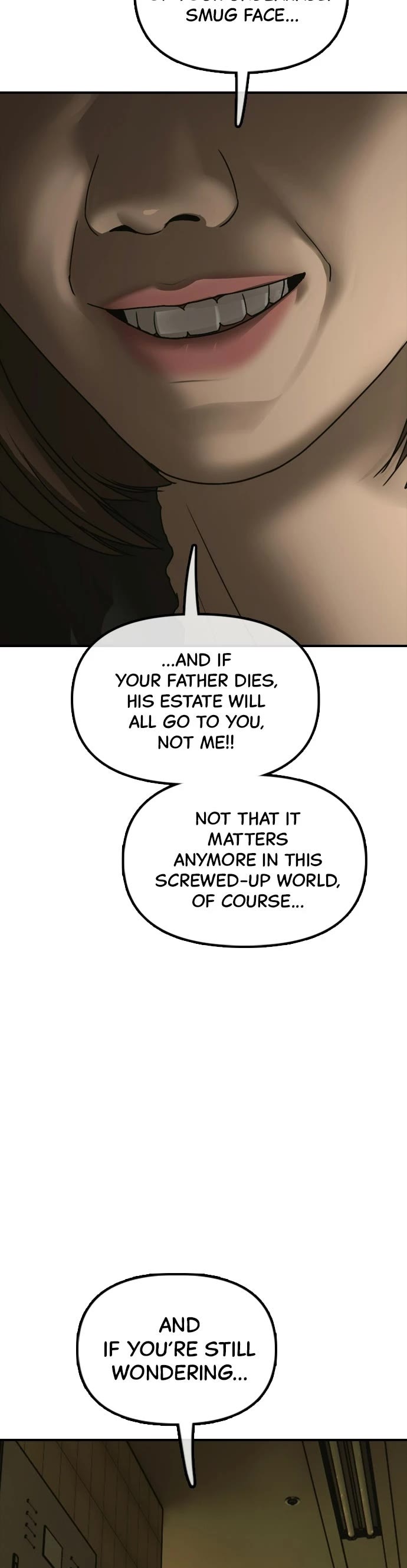 The Apocalypse is Here Chapter 44 page 71 - Chapter 44: Ep. 44 - To the Next Station