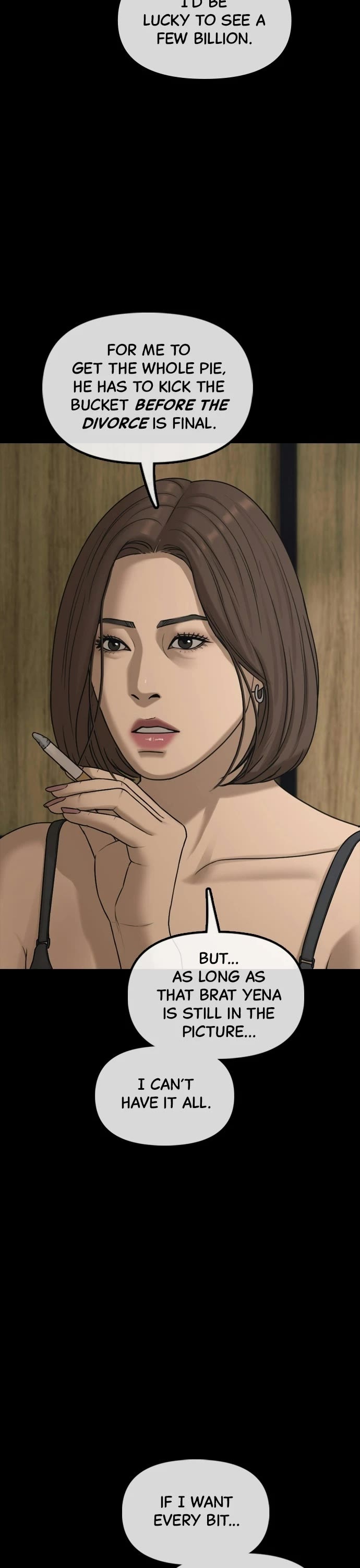 The Apocalypse is Here Chapter 45 page 16 - Chapter 45: Ep. 45 - To Lose One's Head