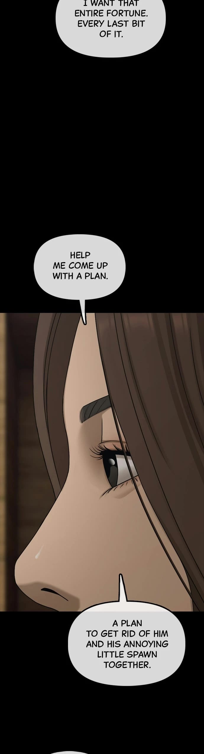 The Apocalypse is Here Chapter 45 page 19 - Chapter 45: Ep. 45 - To Lose One's Head