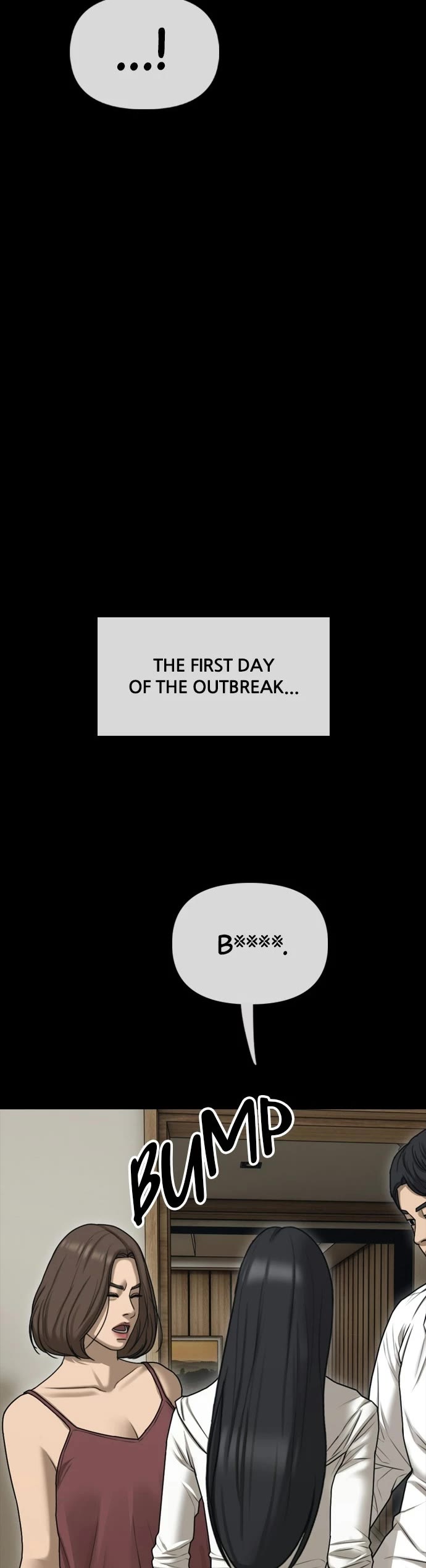 The Apocalypse is Here Chapter 45 page 20 - Chapter 45: Ep. 45 - To Lose One's Head