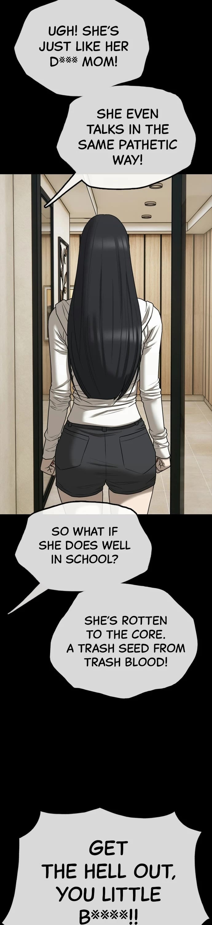 The Apocalypse is Here Chapter 45 page 22 - Chapter 45: Ep. 45 - To Lose One's Head