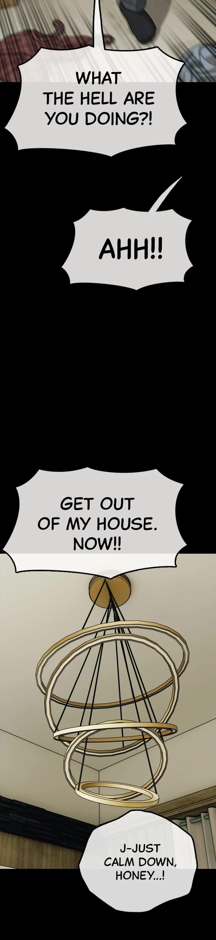 The Apocalypse is Here Chapter 45 page 26 - Chapter 45: Ep. 45 - To Lose One's Head