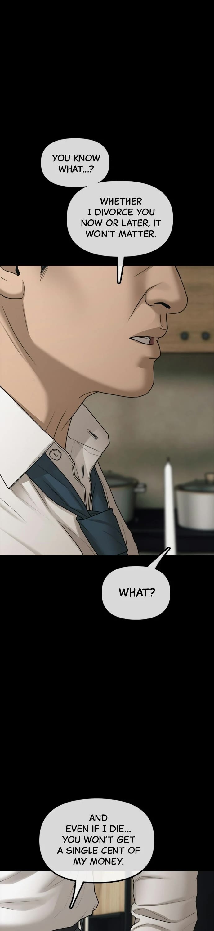 The Apocalypse is Here Chapter 45 page 28 - Chapter 45: Ep. 45 - To Lose One's Head