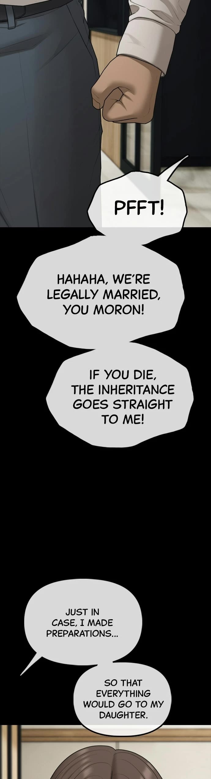 The Apocalypse is Here Chapter 45 page 29 - Chapter 45: Ep. 45 - To Lose One's Head
