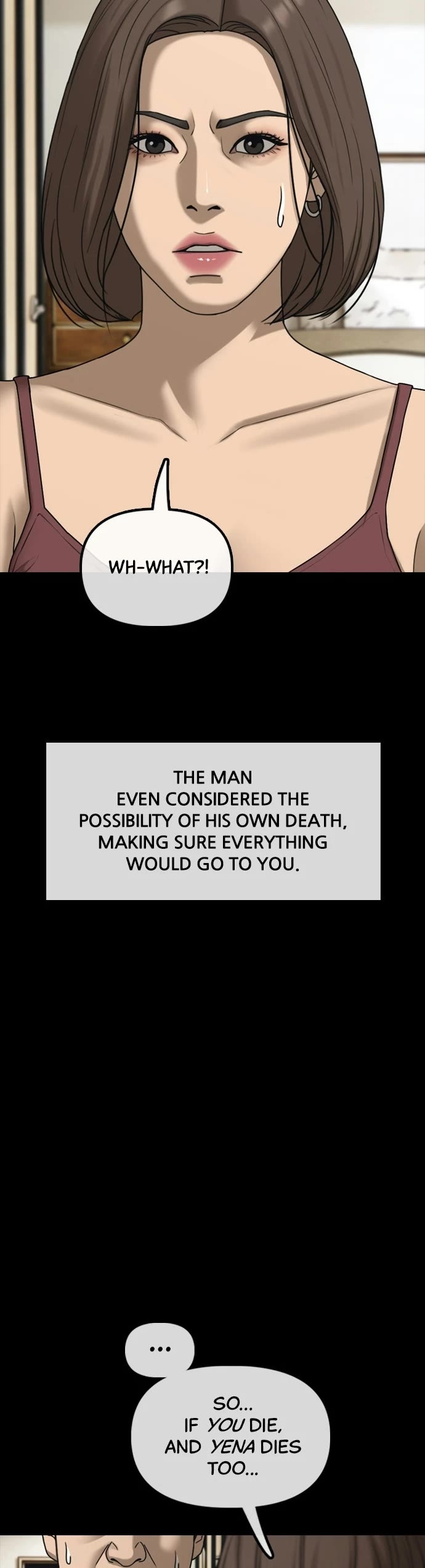 The Apocalypse is Here Chapter 45 page 30 - Chapter 45: Ep. 45 - To Lose One's Head