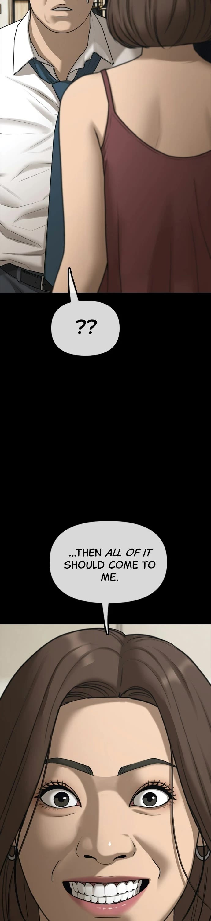 The Apocalypse is Here Chapter 45 page 31 - Chapter 45: Ep. 45 - To Lose One's Head