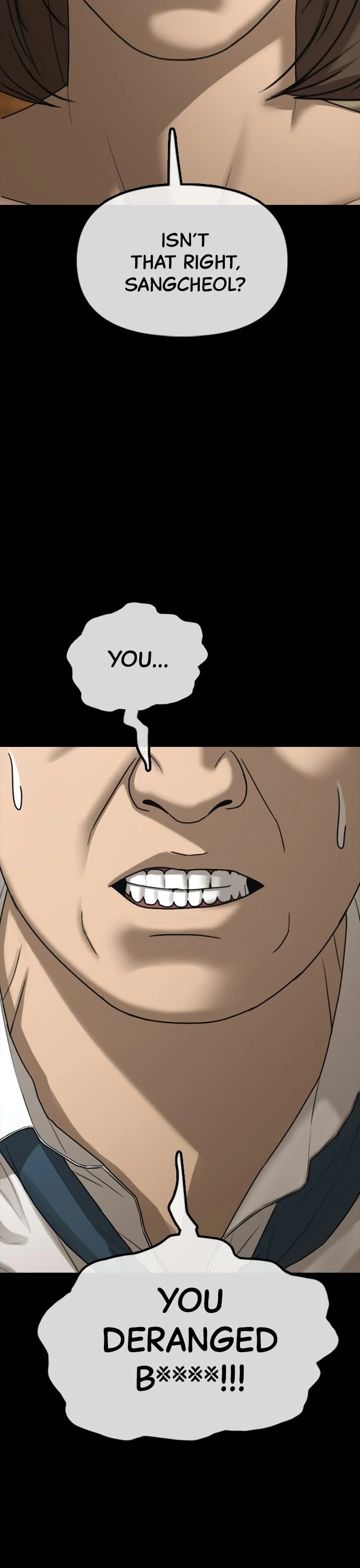 The Apocalypse is Here Chapter 45 page 32 - Chapter 45: Ep. 45 - To Lose One's Head