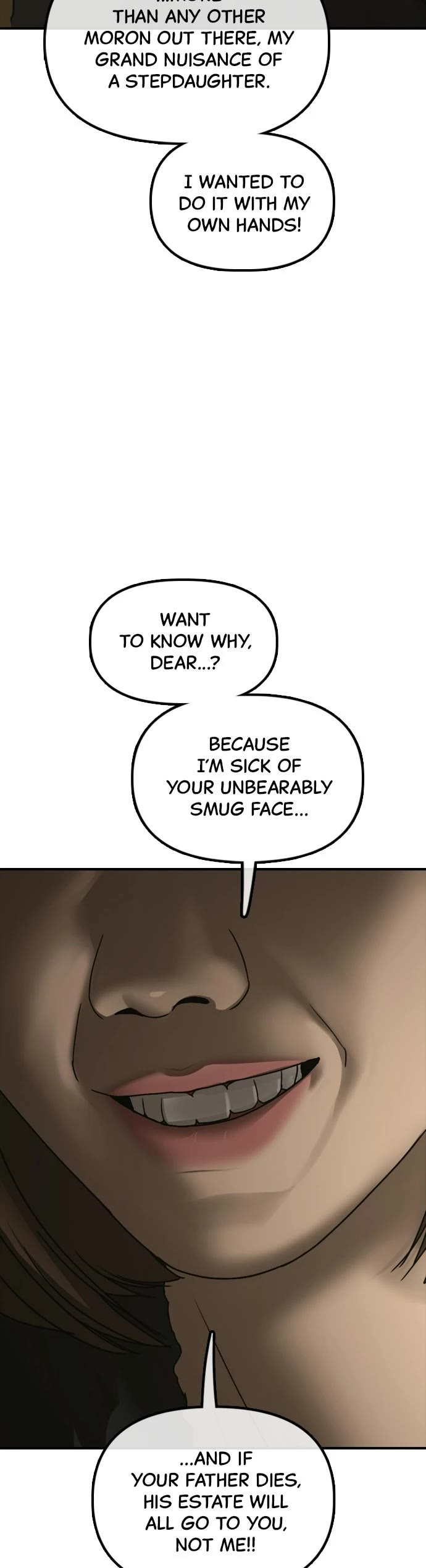 The Apocalypse is Here Chapter 45 page 4 - Chapter 45: Ep. 45 - To Lose One's Head