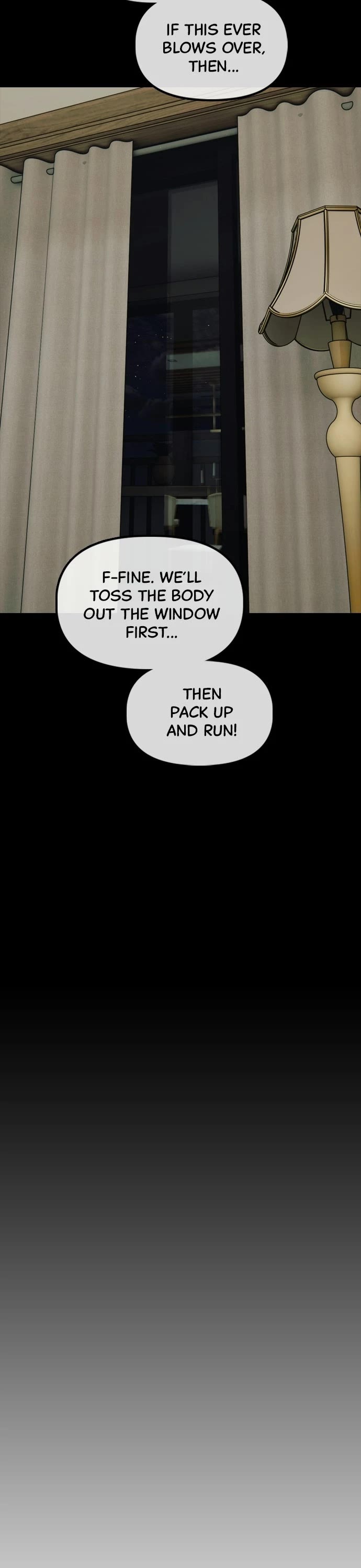 The Apocalypse is Here Chapter 45 page 41 - Chapter 45: Ep. 45 - To Lose One's Head