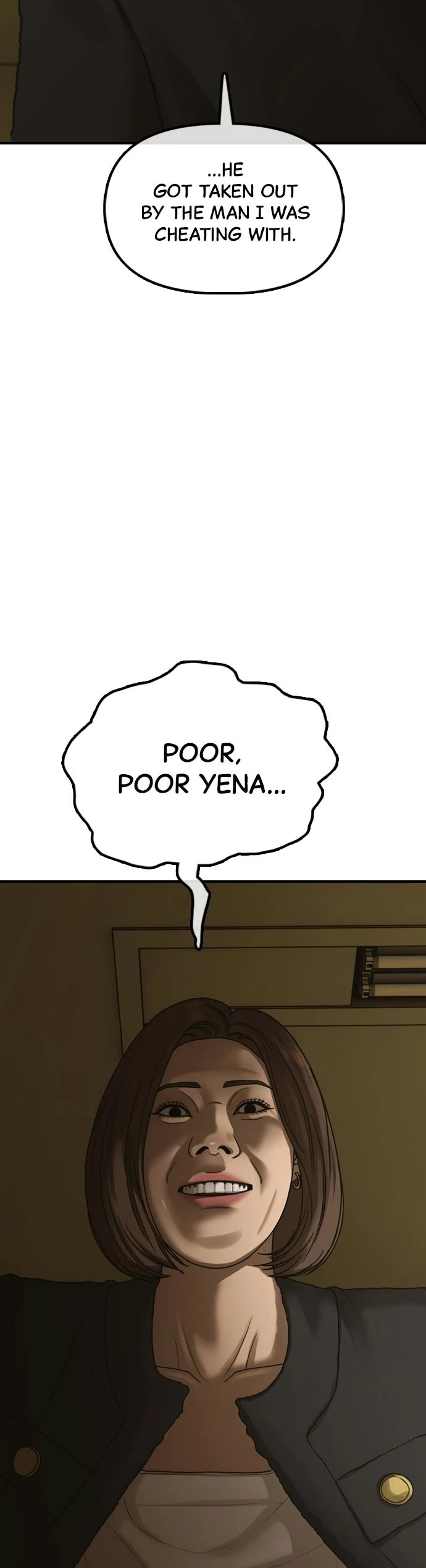 The Apocalypse is Here Chapter 45 page 44 - Chapter 45: Ep. 45 - To Lose One's Head