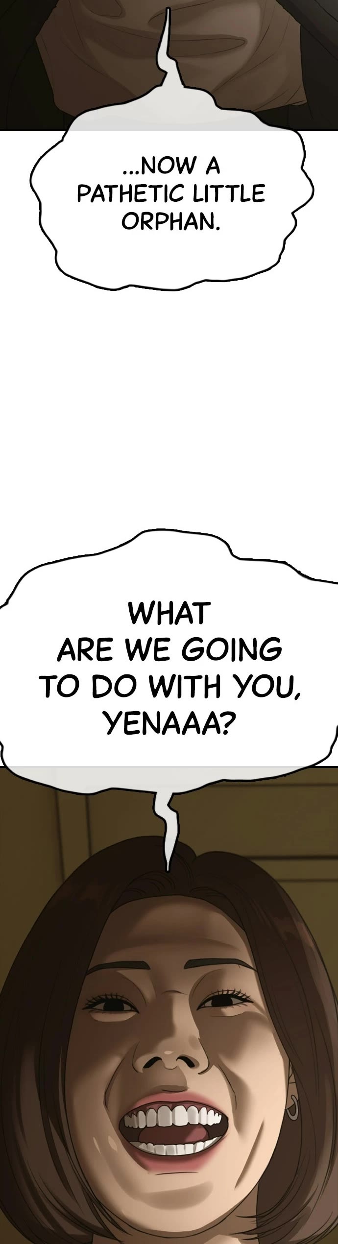 The Apocalypse is Here Chapter 45 page 45 - Chapter 45: Ep. 45 - To Lose One's Head