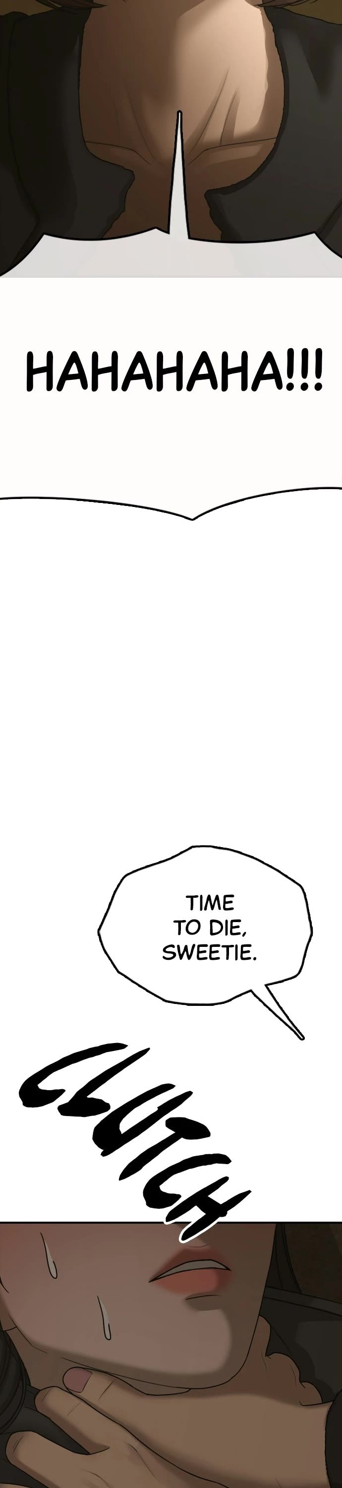The Apocalypse is Here Chapter 45 page 46 - Chapter 45: Ep. 45 - To Lose One's Head