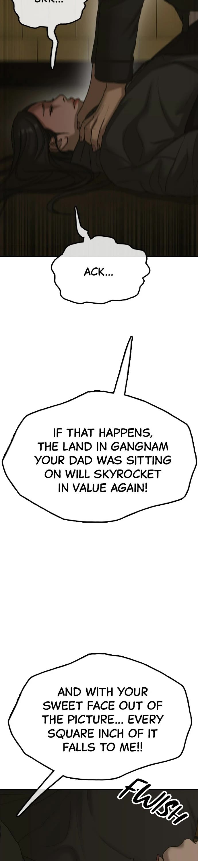 The Apocalypse is Here Chapter 45 page 48 - Chapter 45: Ep. 45 - To Lose One's Head