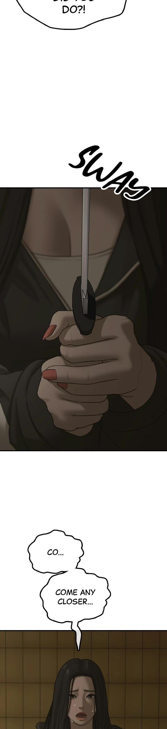 The Apocalypse is Here Chapter 45 page 52 - Chapter 45: Ep. 45 - To Lose One's Head
