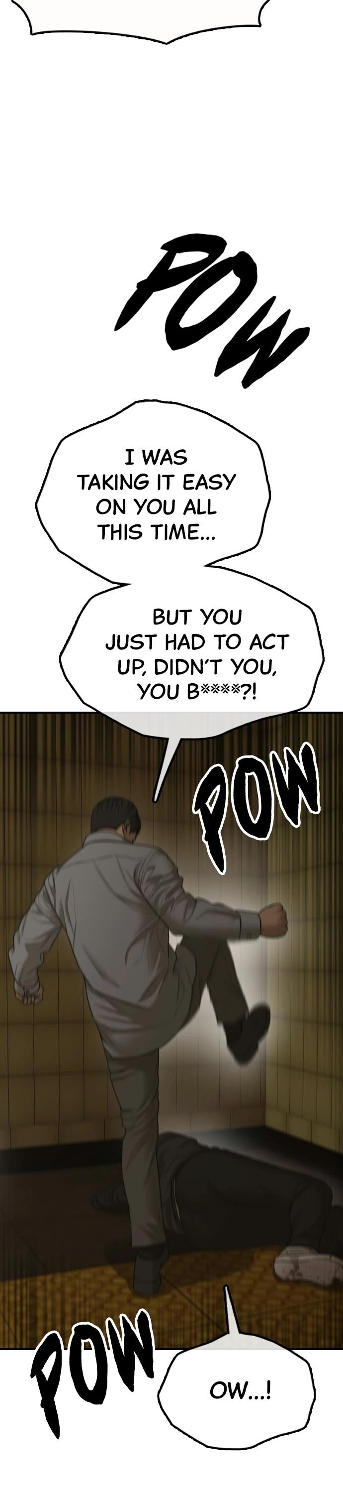 The Apocalypse is Here Chapter 45 page 56 - Chapter 45: Ep. 45 - To Lose One's Head
