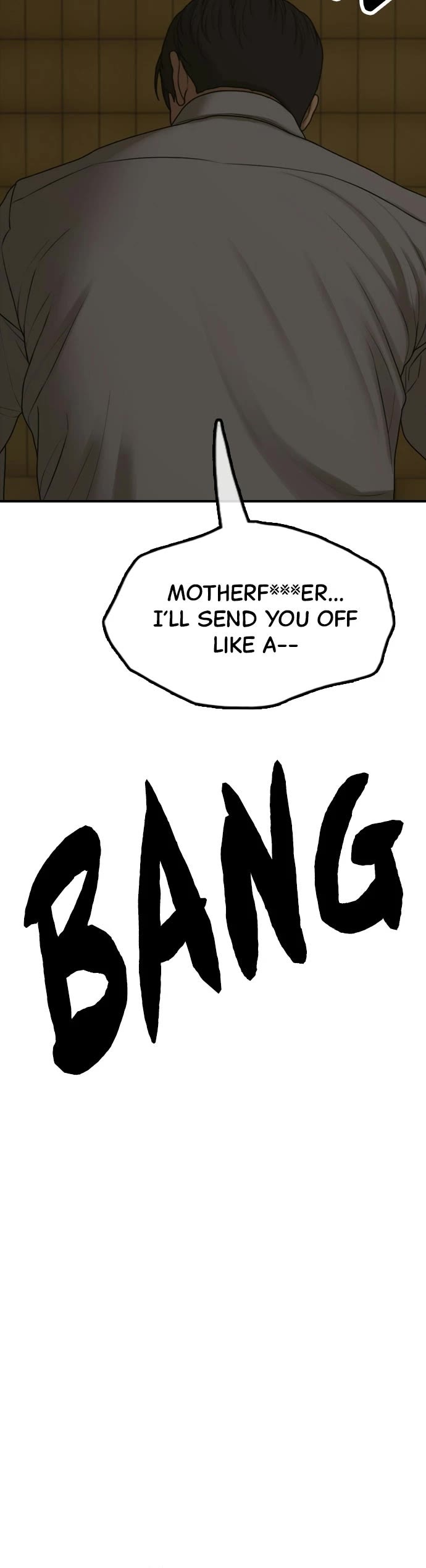 The Apocalypse is Here Chapter 45 page 59 - Chapter 45: Ep. 45 - To Lose One's Head