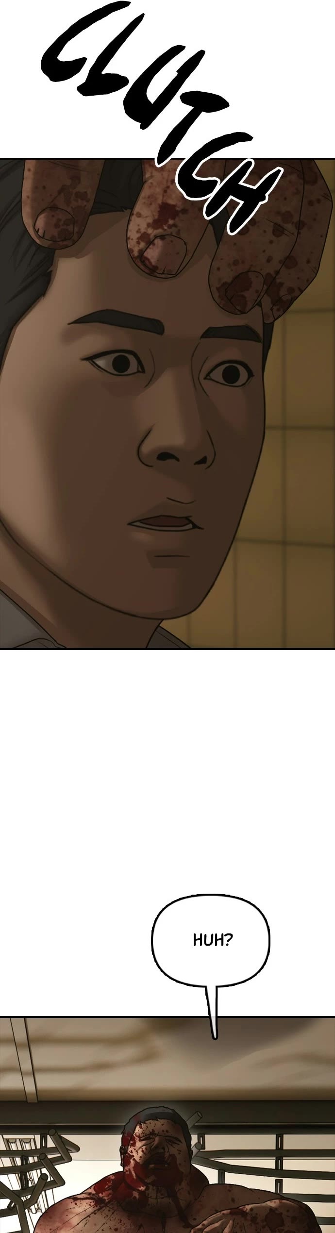 The Apocalypse is Here Chapter 45 page 60 - Chapter 45: Ep. 45 - To Lose One's Head