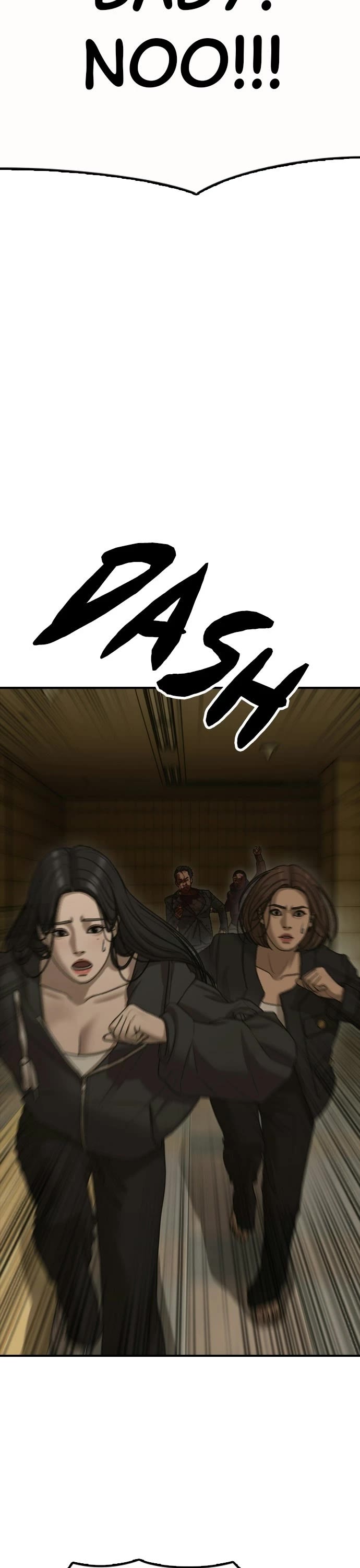 The Apocalypse is Here Chapter 45 page 66 - Chapter 45: Ep. 45 - To Lose One's Head