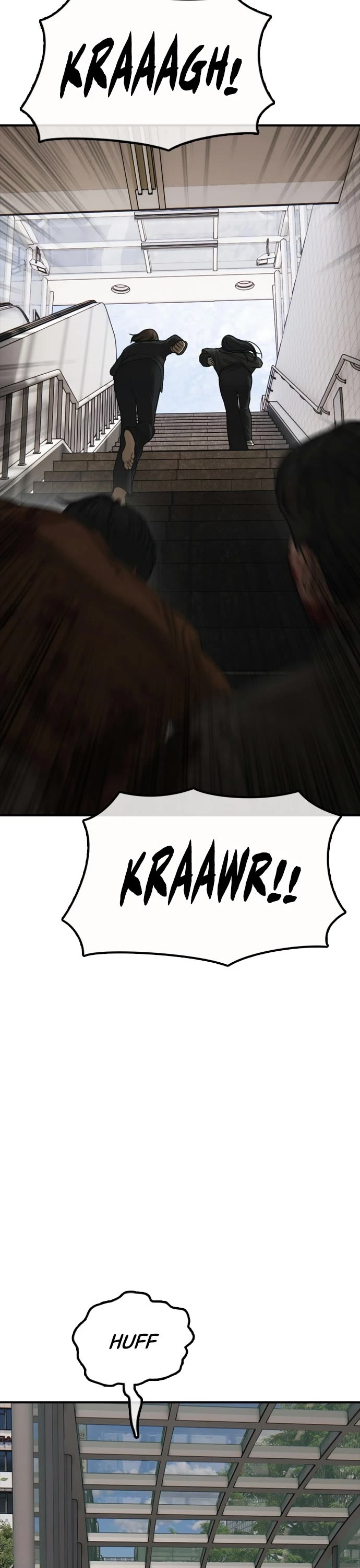 The Apocalypse is Here Chapter 45 page 67 - Chapter 45: Ep. 45 - To Lose One's Head