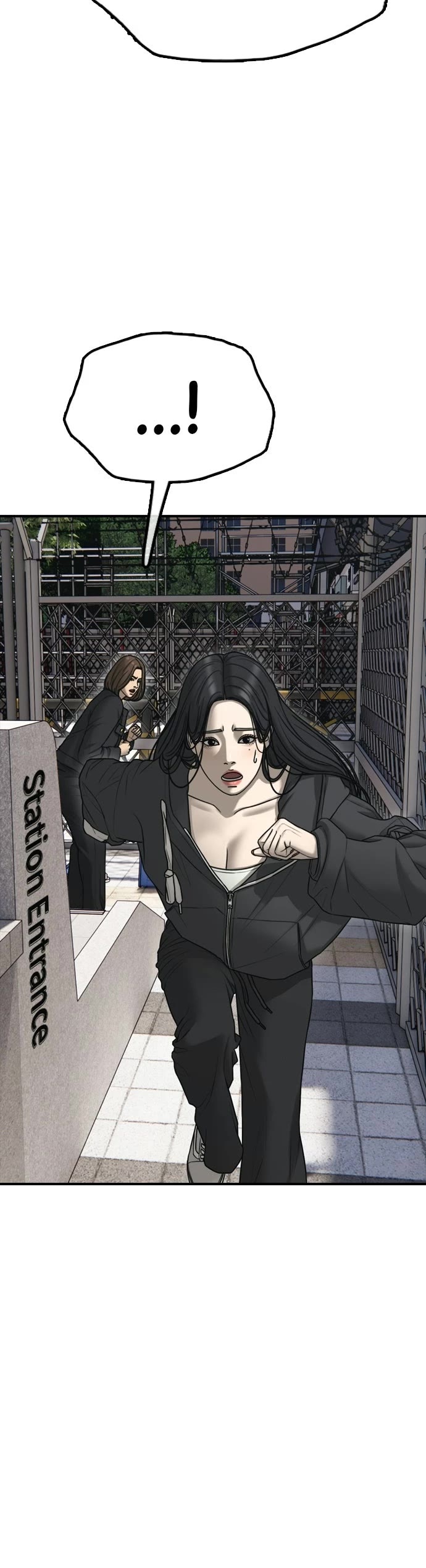 The Apocalypse is Here Chapter 45 page 69 - Chapter 45: Ep. 45 - To Lose One's Head