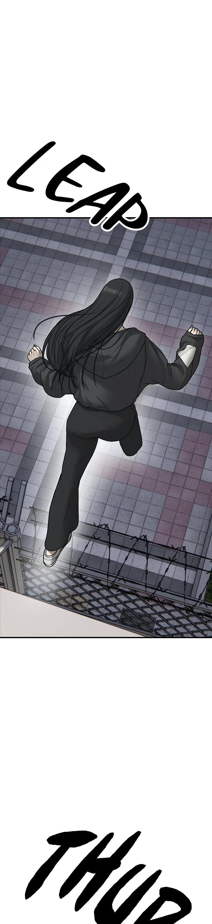 The Apocalypse is Here Chapter 45 page 72 - Chapter 45: Ep. 45 - To Lose One's Head