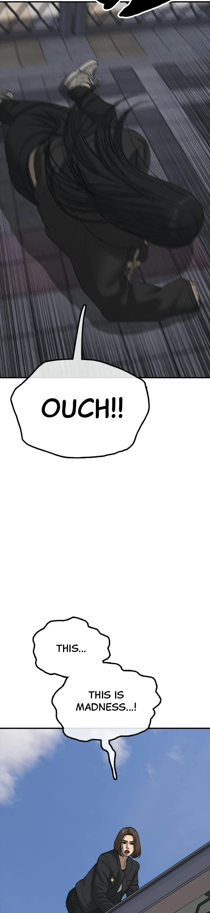 The Apocalypse is Here Chapter 45 page 73 - Chapter 45: Ep. 45 - To Lose One's Head