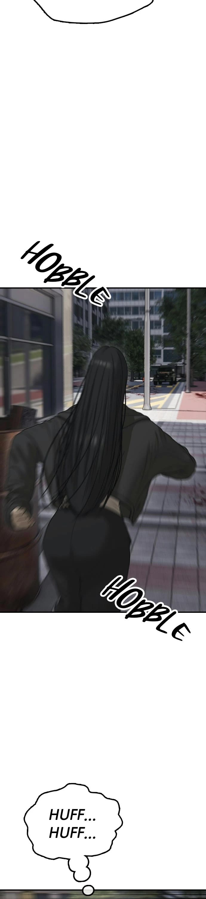 The Apocalypse is Here Chapter 45 page 78 - Chapter 45: Ep. 45 - To Lose One's Head