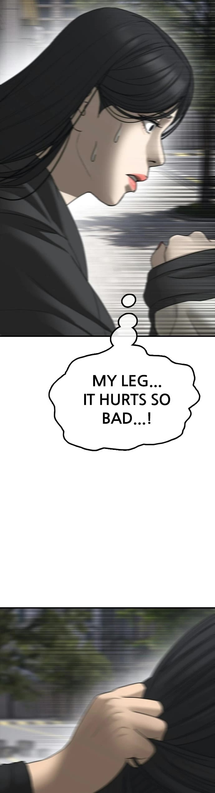 The Apocalypse is Here Chapter 45 page 79 - Chapter 45: Ep. 45 - To Lose One's Head