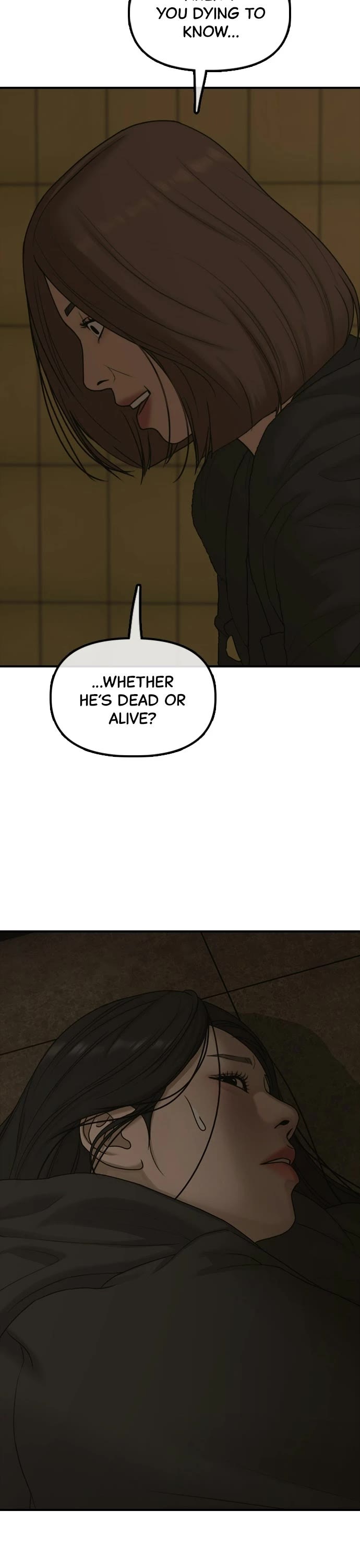 The Apocalypse is Here Chapter 45 page 8 - Chapter 45: Ep. 45 - To Lose One's Head