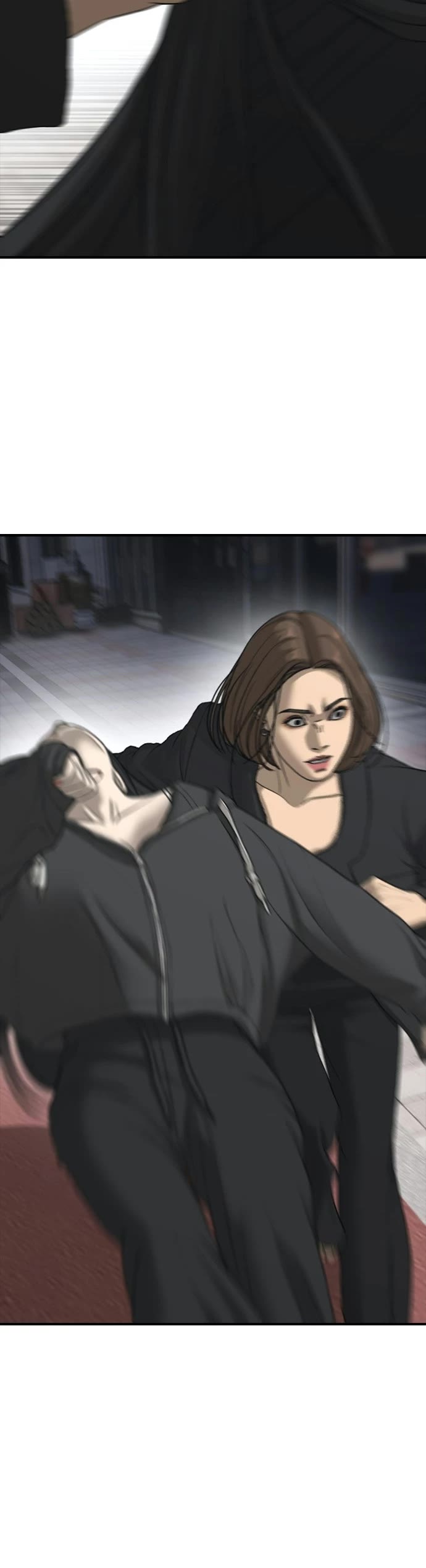 The Apocalypse is Here Chapter 45 page 80 - Chapter 45: Ep. 45 - To Lose One's Head