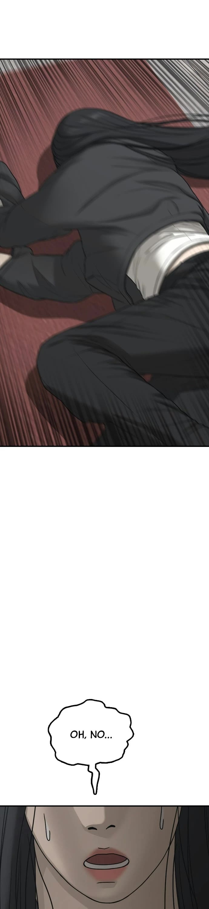 The Apocalypse is Here Chapter 45 page 81 - Chapter 45: Ep. 45 - To Lose One's Head
