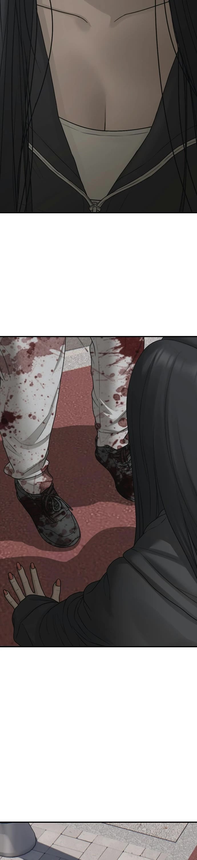 The Apocalypse is Here Chapter 45 page 82 - Chapter 45: Ep. 45 - To Lose One's Head