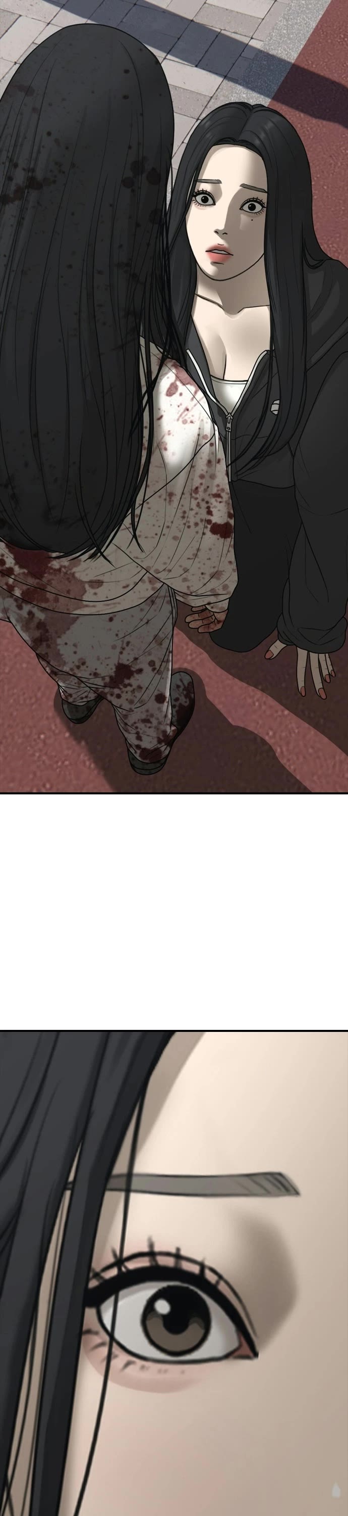 The Apocalypse is Here Chapter 45 page 83 - Chapter 45: Ep. 45 - To Lose One's Head