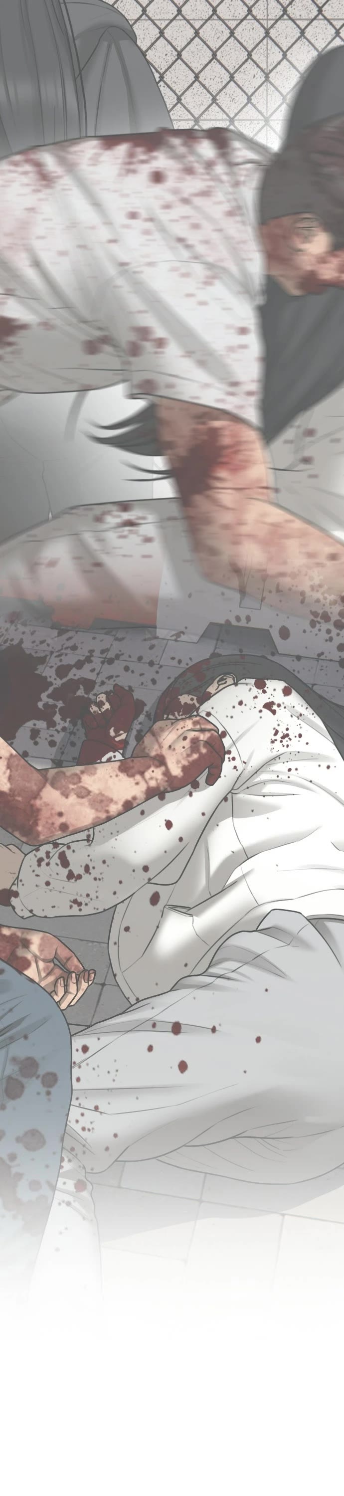 The Apocalypse is Here Chapter 45 page 86 - Chapter 45: Ep. 45 - To Lose One's Head